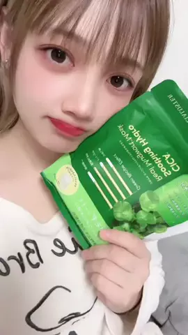 maho🐻‍❄️🍼のTikTok投稿