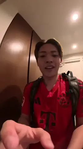 あさとっちのTikTok投稿