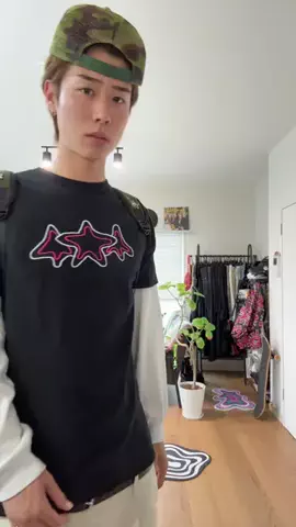 omgaのTikTok投稿