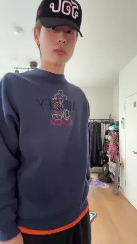 omgaのTikTok投稿
