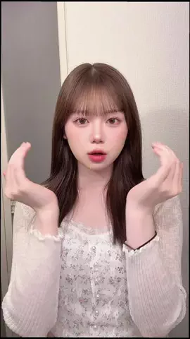 ぽっぽちゃんのTikTok投稿