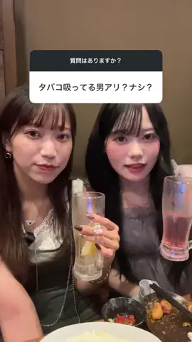 ななとりりのTikTok投稿