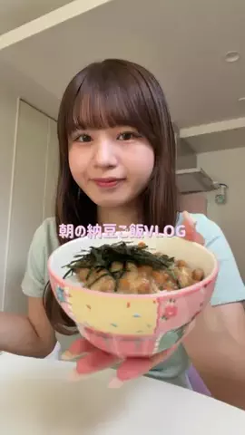nanakoのTikTok投稿