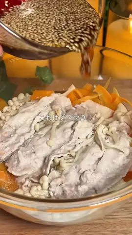こう🥦ラクうま痩せレシピのTikTok投稿