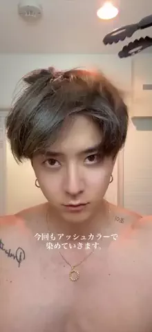 mori_fitness_japanのTikTok投稿