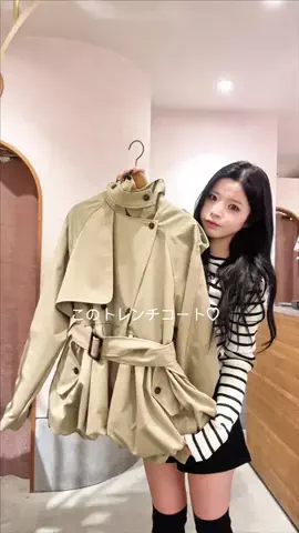 yuukaのTikTok投稿