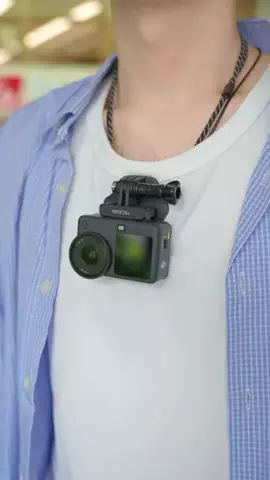 TelesincameragripのTikTok投稿