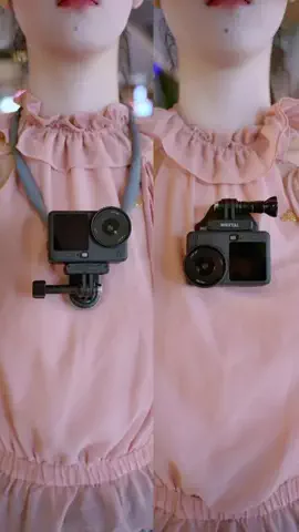 TelesincameragripのTikTok投稿