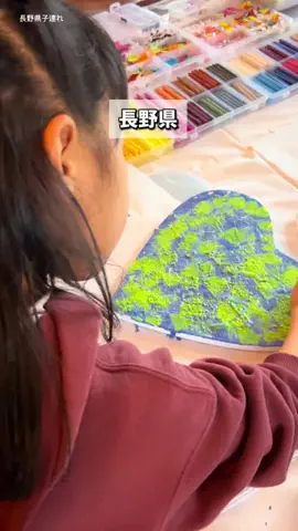 ながぴの｜長野県子連れおでかけ・旅行のTikTok投稿