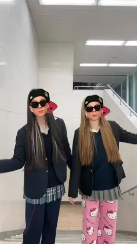 魔王のTikTok投稿
