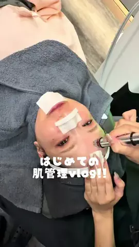 もえあずのTikTok投稿