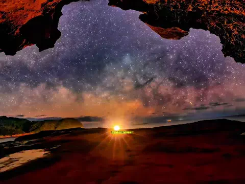 クロ／ホテル紹介📸のTikTok投稿