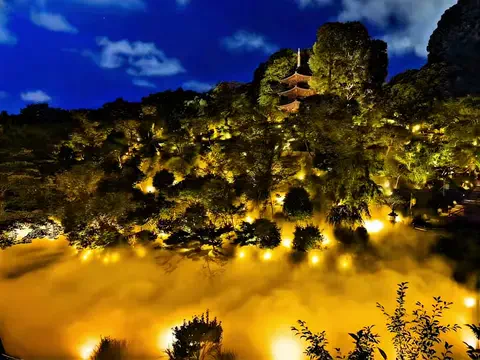 クロ／ホテル紹介📸のTikTok投稿