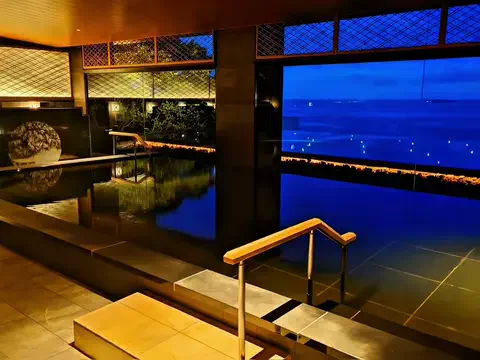 クロ／ホテル紹介📸のTikTok投稿