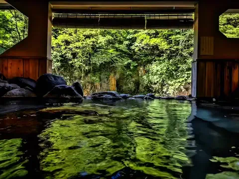 クロ／ホテル紹介📸のTikTok投稿