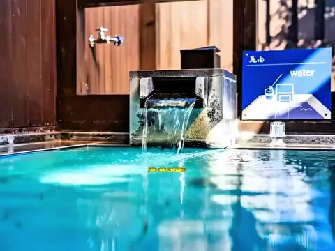 クロ／ホテル紹介📸のTikTok投稿