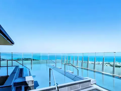 クロ／ホテル紹介📸のTikTok投稿