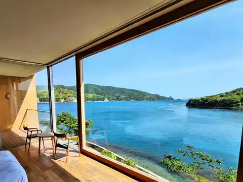 クロ／ホテル紹介📸のTikTok投稿