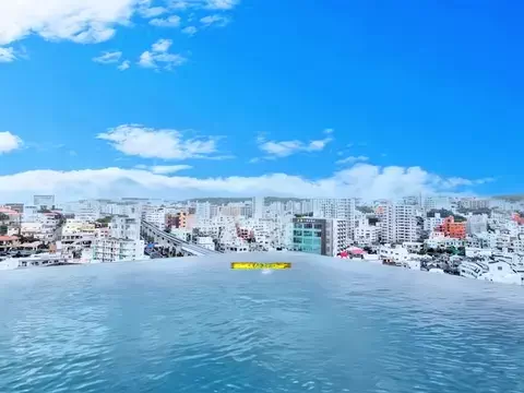 クロ／ホテル紹介📸のTikTok投稿