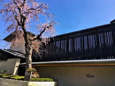 クロ／ホテル紹介📸のTikTok投稿