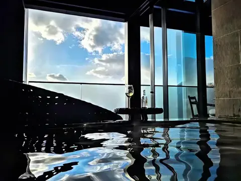 クロ／ホテル紹介📸のTikTok投稿