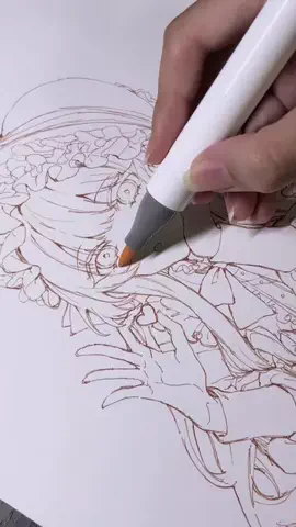 古月りこのTikTok投稿