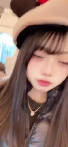 🦄のTikTok投稿