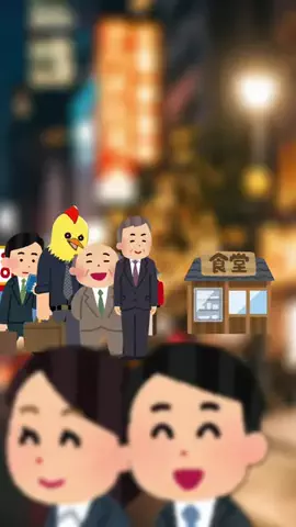 ささみのTikTok投稿