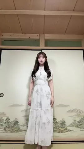 ちゃんちゃんまるのTikTok投稿