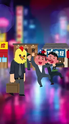 ささみのTikTok投稿