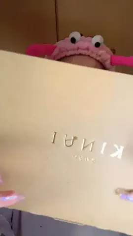 アレックスのTikTok投稿