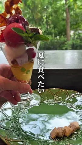 山梨グルメゆうやのTikTok投稿