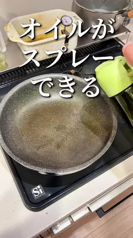 焼きビーフンのTikTok投稿