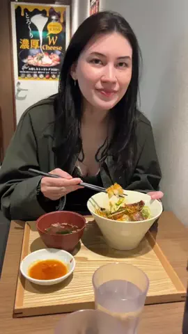 NylinaのTikTok投稿