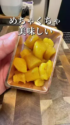 焼きビーフンのTikTok投稿