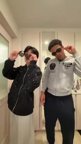 西廣竜史のTikTok投稿