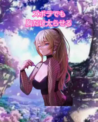 れいな❤️垢抜けのTikTok投稿