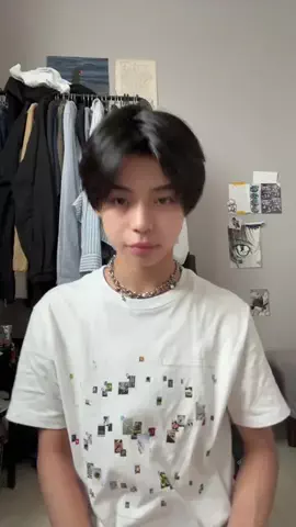 西廣竜史のTikTok投稿