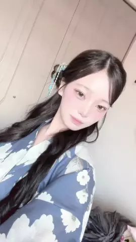 心美のTikTok投稿