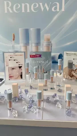 Rilly_cosmeのTikTok投稿