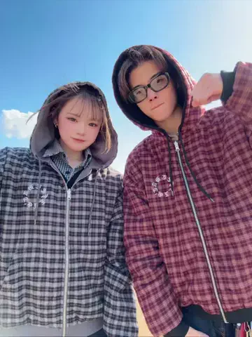 みついもちろる🌐のTikTok投稿