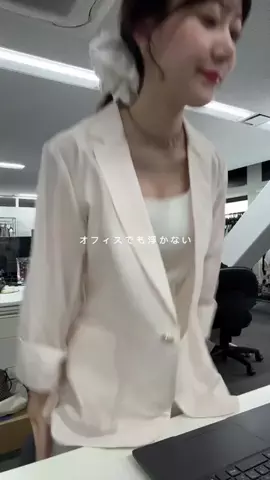 mikiのTikTok投稿