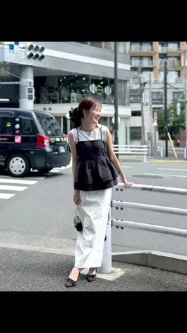 mikiのTikTok投稿