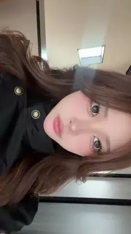 木風のTikTok投稿