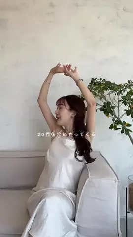 mikiのTikTok投稿
