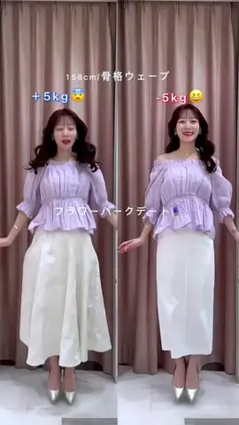 mikiのTikTok投稿