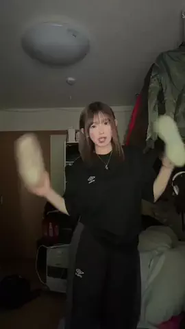 美憂（みゆう）のTikTok投稿