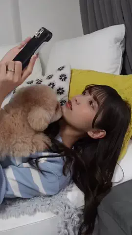 ➳♡ ゆんのTikTok投稿