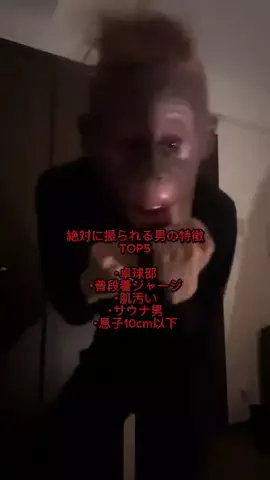 ジョージのTikTok投稿