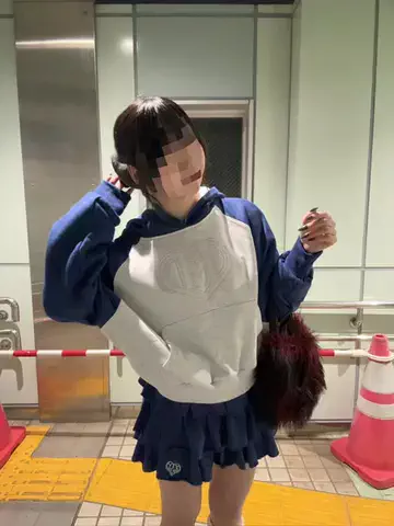 anneのTikTok投稿